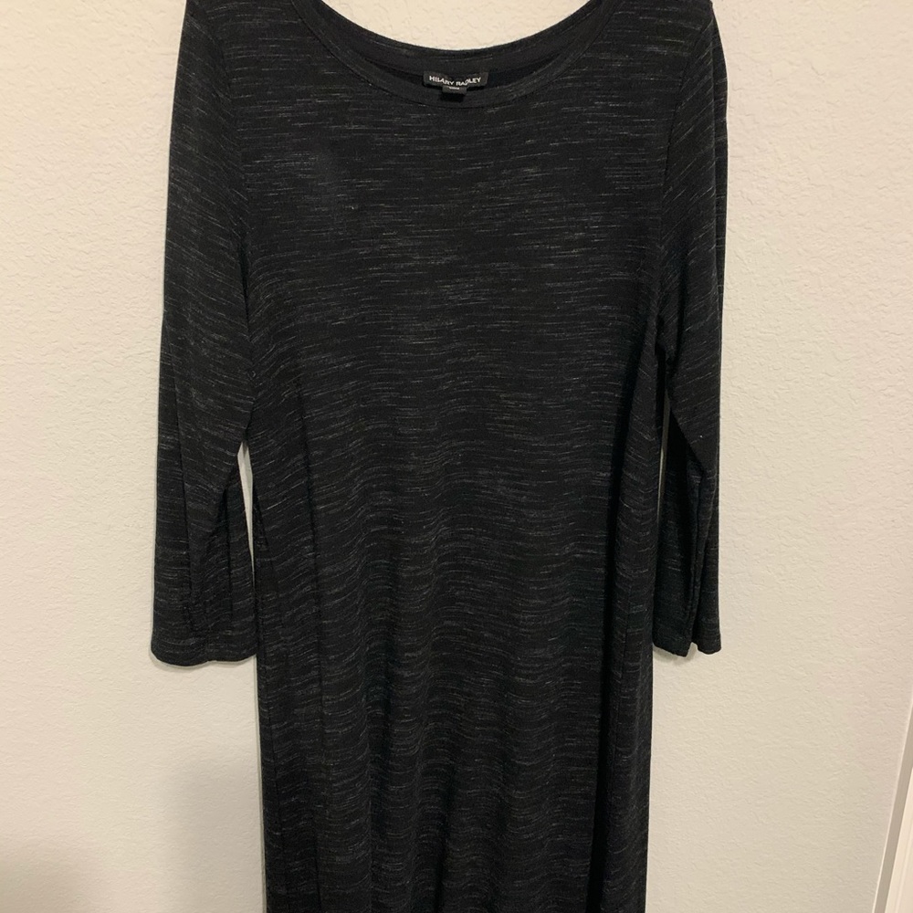 Hilary Radley dress